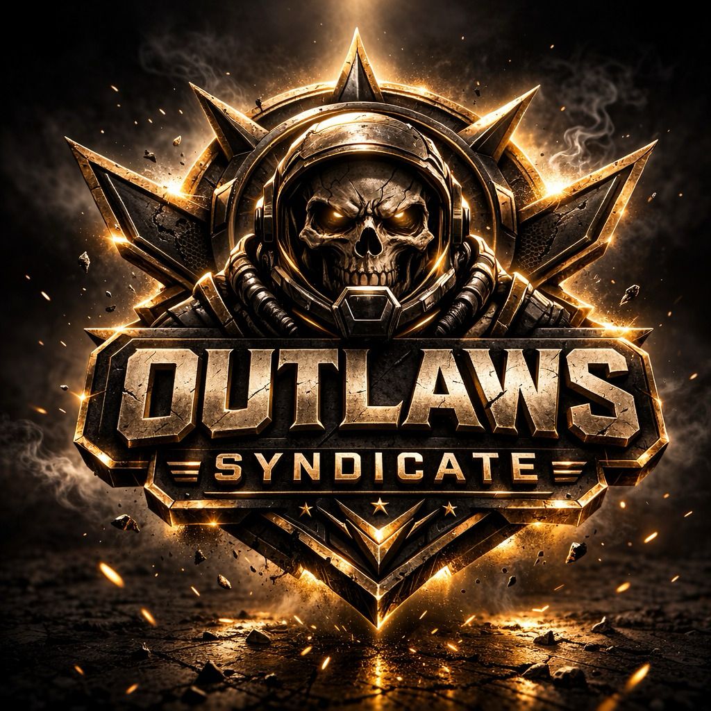 Outlaws Syndicate Logo